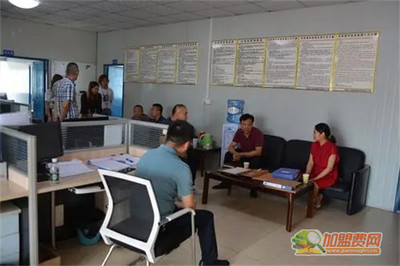 劳务派遣公司加盟费与服务全解析 投资前景与选择策略